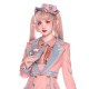 Yupbro Sheffield Pink Edition JSK, Blouse, Jacket, Big Cape and Small Epaulette Cape(Leftovers/Full Payment Without Shipping)